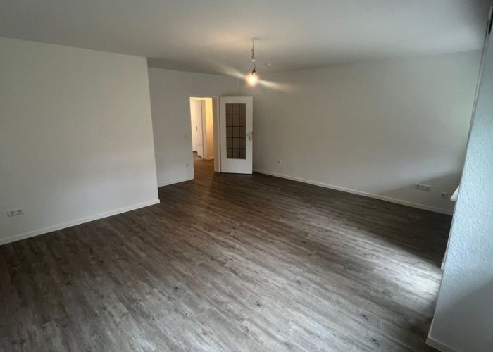 Moderne Eigentumswohnung in Uni-Nähe in Gellershagen