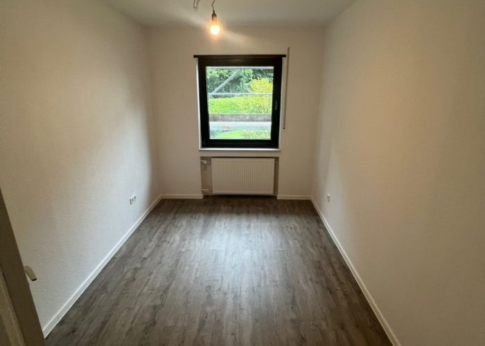 Moderne Eigentumswohnung in Uni-Nähe in Gellershagen