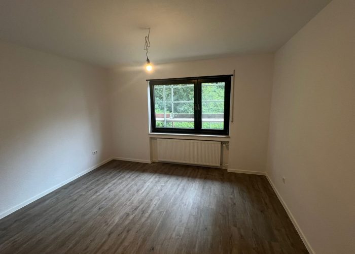 Moderne Eigentumswohnung in Uni-Nähe in Gellershagen