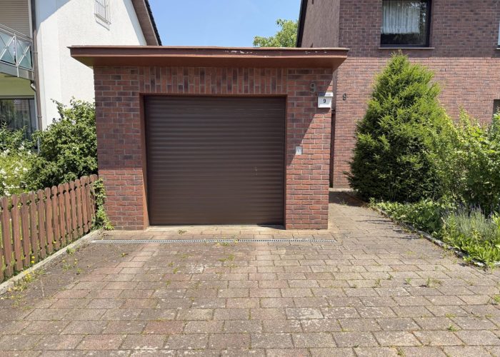 Ein-/Zweifamilienhaus in Brackwede