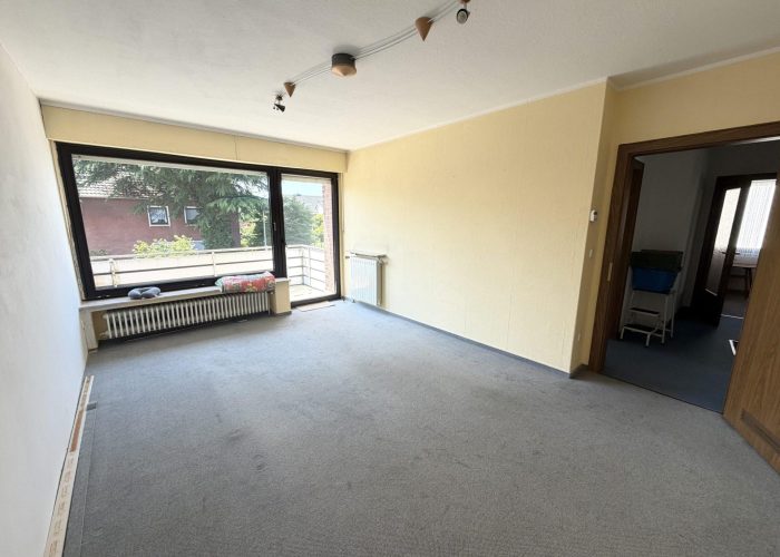 Ein-/Zweifamilienhaus in Brackwede