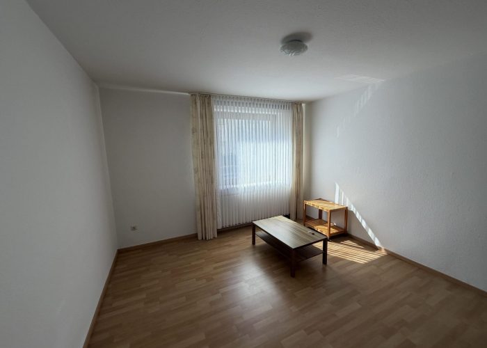 Doppelhaushälfte als Zweifamilienhaus in der östlichen Innenstadt