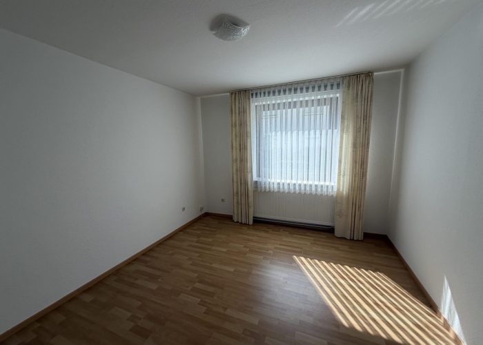 Doppelhaushälfte als Zweifamilienhaus in der östlichen Innenstadt