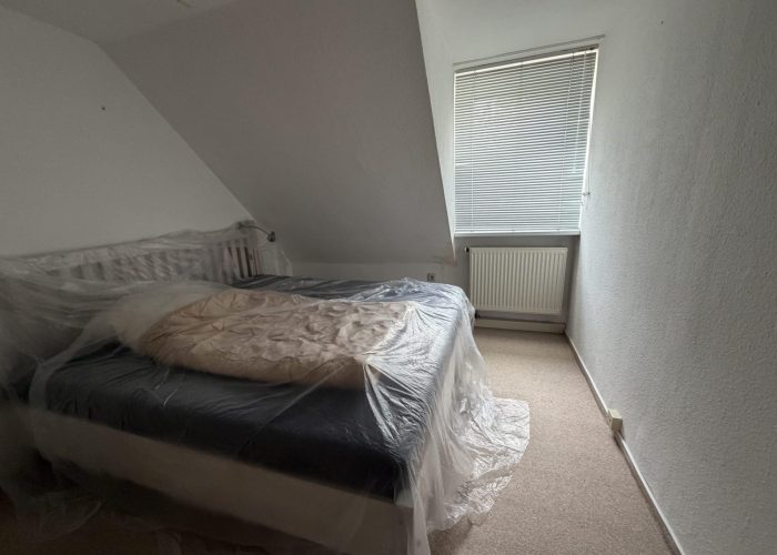 Charmantes Zweifamilienhaus in zentraler Lage der östlichen Innenstadt