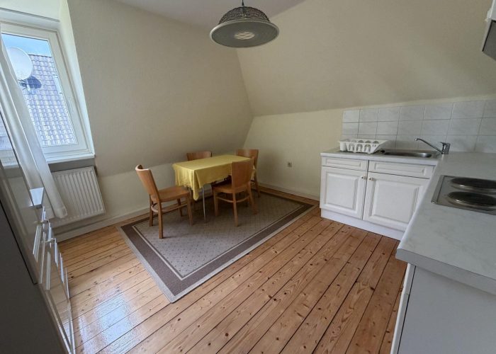 Charmantes Zweifamilienhaus in zentraler Lage der östlichen Innenstadt