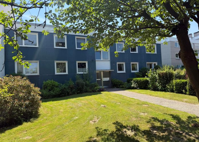 Vermietete 3-Zimmerwohnung im beliebten Bielefelder Westen