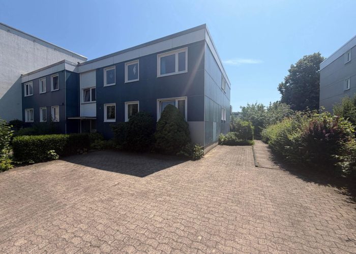 Vermietete 3-Zimmerwohnung im beliebten Bielefelder Westen