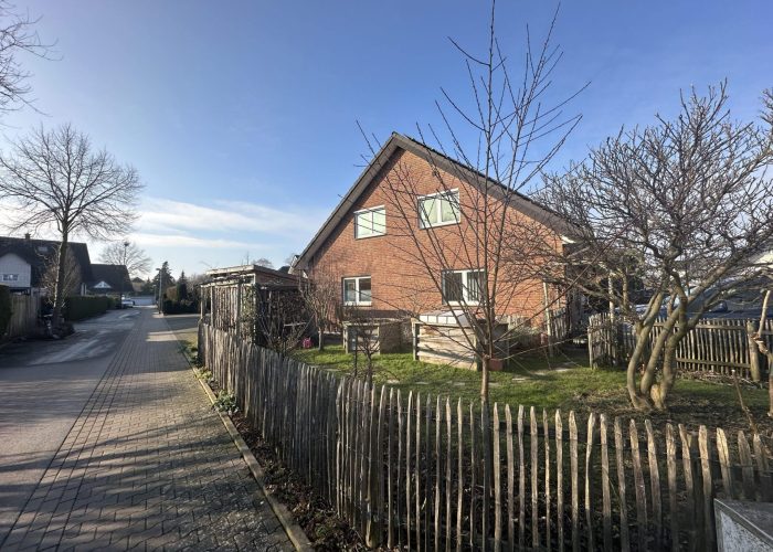 Büro- oder Praxisräume in Herford-Elverdissen