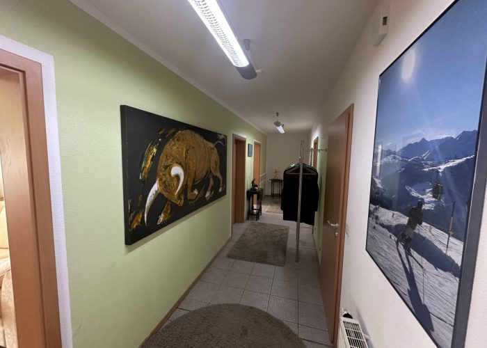 Büro- oder Praxisräume in Herford-Elverdissen