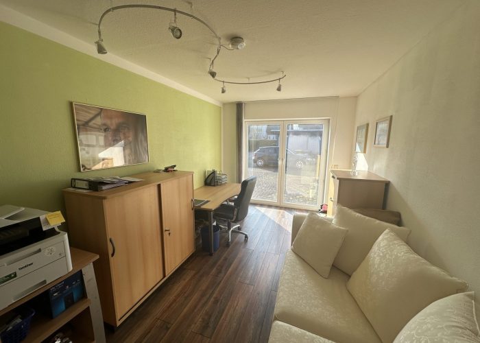 Büro- oder Praxisräume in Herford-Elverdissen