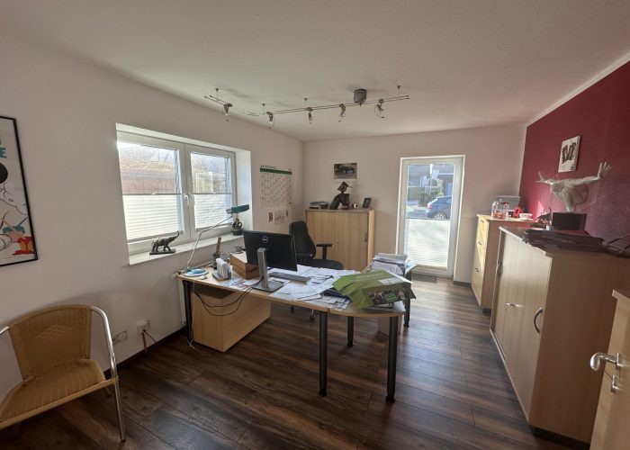 Büro- oder Praxisräume in Herford-Elverdissen
