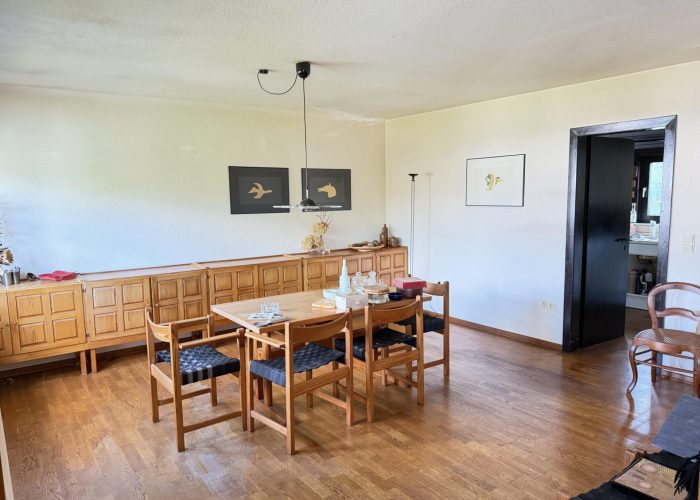 Renovierungsbedürftige Doppelhaushälfte in ruhiger Lage von Jöllenbeck