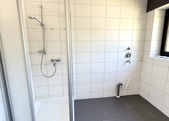 Eigentumswohnung in zentraler Lage von Senne