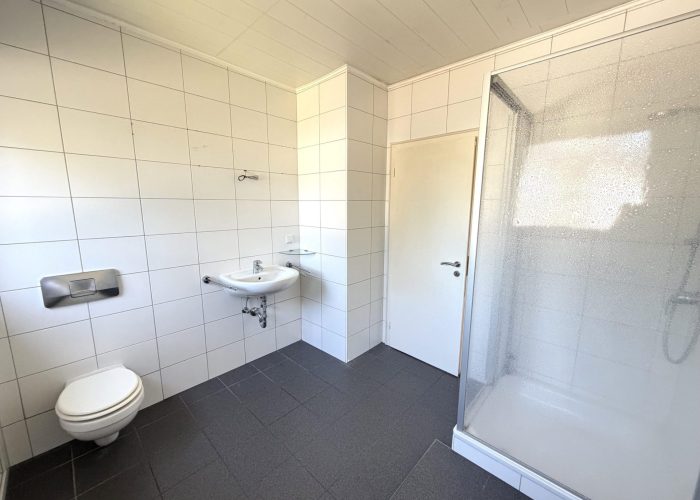 Eigentumswohnung in zentraler Lage von Senne