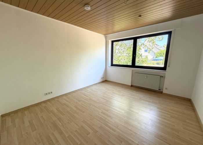 Eigentumswohnung in zentraler Lage von Senne