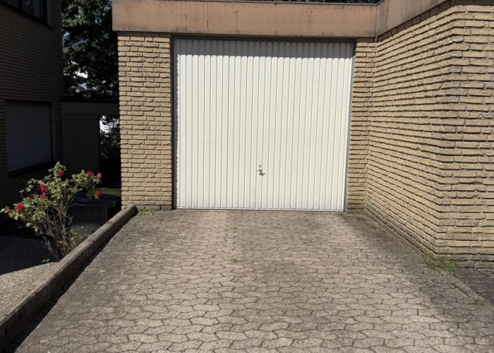 Eigentumswohnung in zentraler Lage von Senne