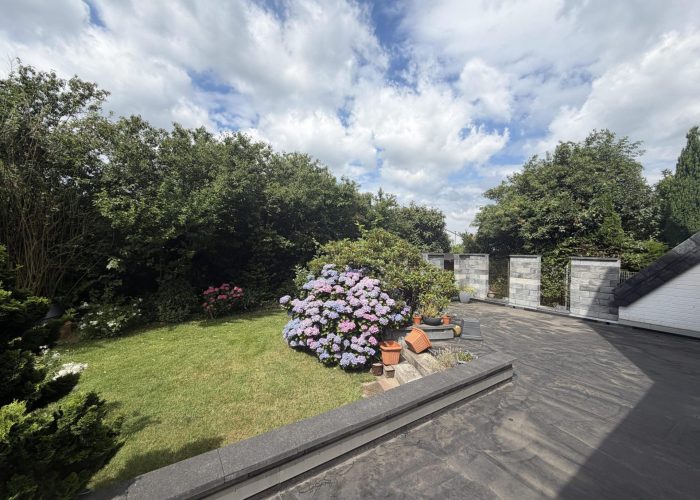 Gepflegtes Einfamilienhaus in Zentrumsnähe von Werther