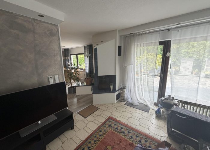 Gepflegtes Einfamilienhaus in Zentrumsnähe von Werther
