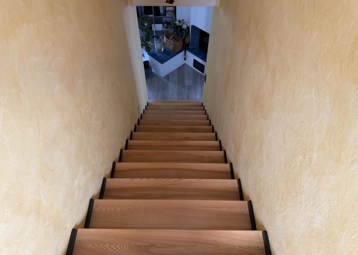 Gepflegtes Einfamilienhaus in Zentrumsnähe von Werther