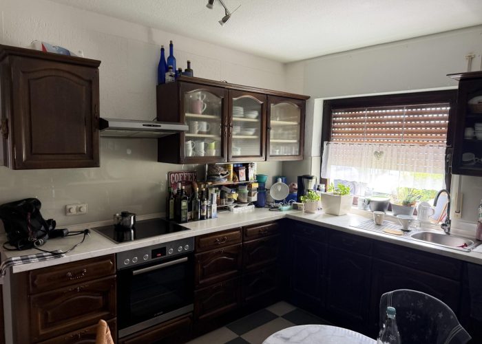 Gepflegtes Einfamilienhaus in Zentrumsnähe von Werther