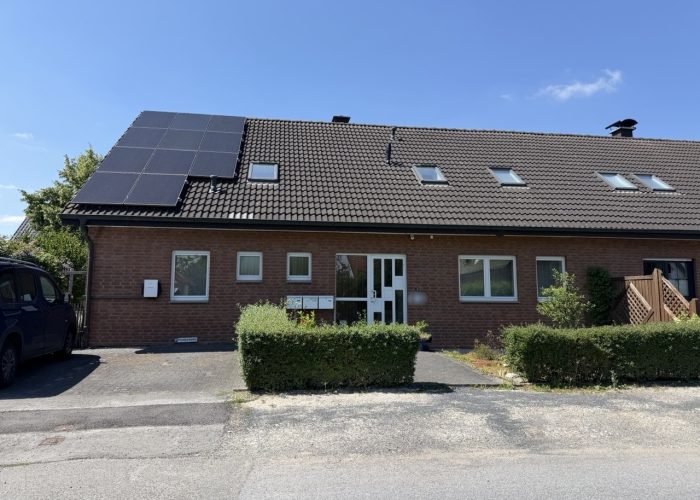 Büro- oder Praxisräume in Herford-Elverdissen