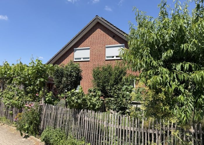 Büro- oder Praxisräume in Herford-Elverdissen
