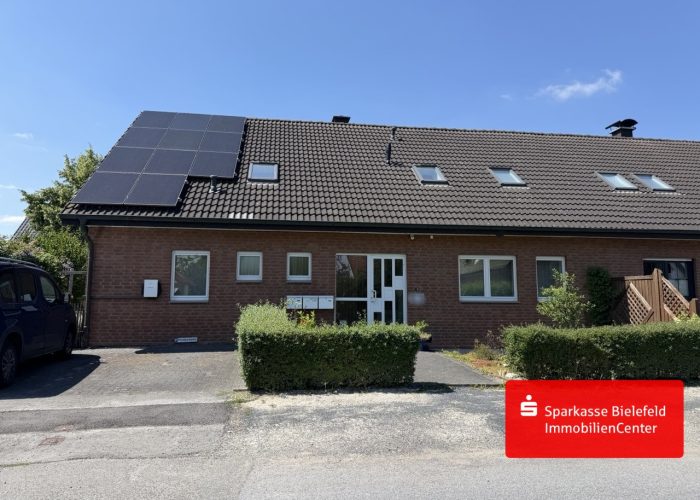Büro- oder Praxisräume in Herford-Elverdissen