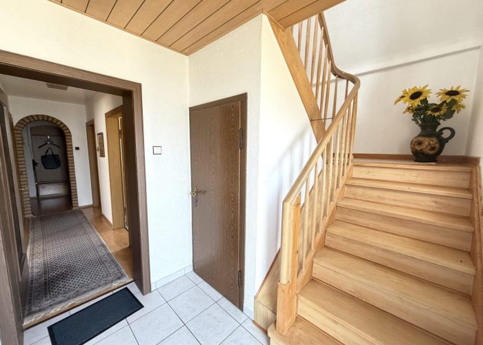 Einfamilienhaus in ruhiger Wohnsiedlung von Altenhagen