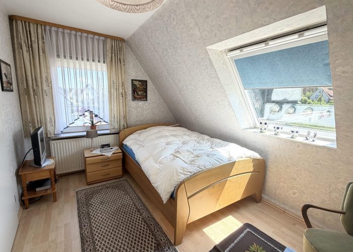 Einfamilienhaus in ruhiger Wohnsiedlung von Altenhagen