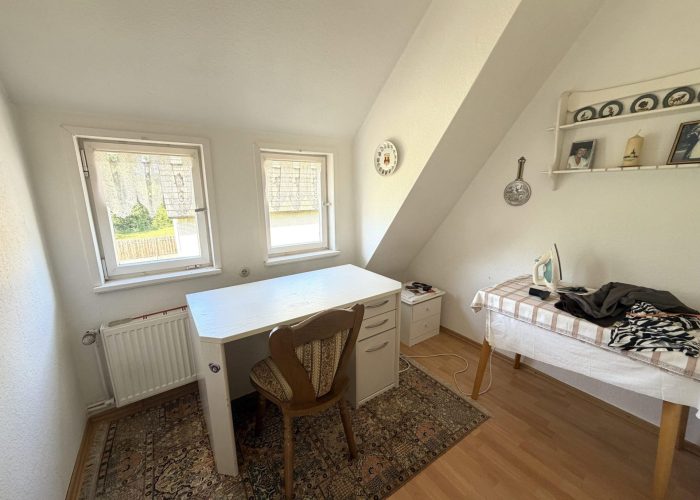 Einfamilienhaus in ruhiger Wohnsiedlung von Altenhagen