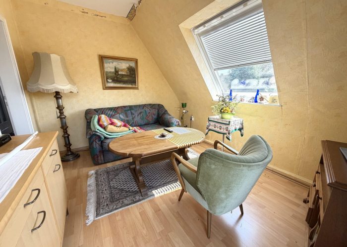 Einfamilienhaus in ruhiger Wohnsiedlung von Altenhagen