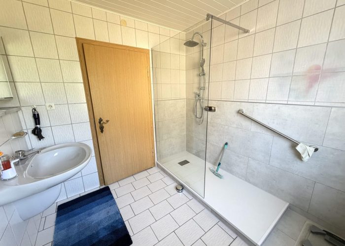 Einfamilienhaus in ruhiger Wohnsiedlung von Altenhagen