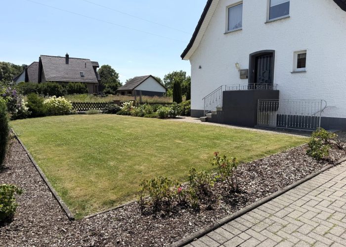 Einfamilienhaus in ruhiger Wohnsiedlung von Altenhagen