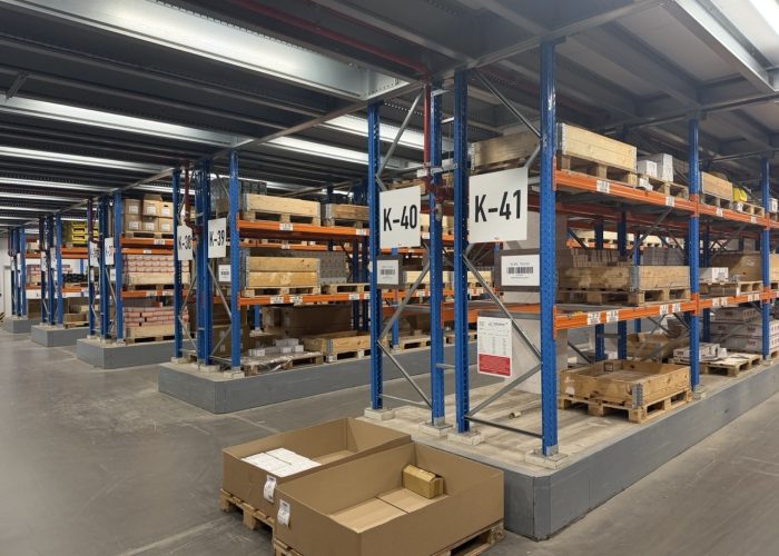Gewerbeimmobilie mit Erweiterungspotenzial in Lemgo-Lieme