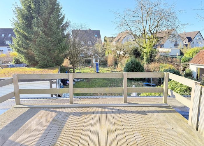 Einzigartiges renoviertes Einfamilienhaus in bester Lage von Herford