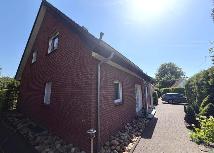 Charmantes Einfamilienhaus in ruhiger Wohnlage von Brackwede