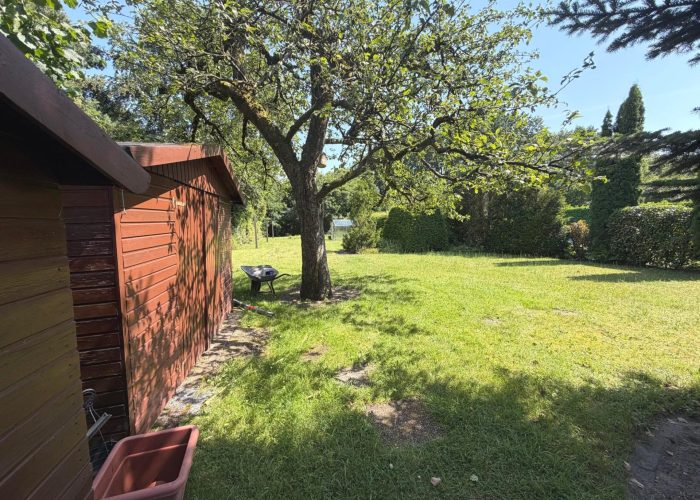 Charmantes Einfamilienhaus in ruhiger Wohnlage von Brackwede