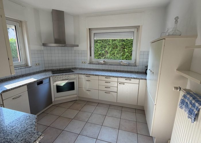 Charmantes Einfamilienhaus in ruhiger Wohnlage von Brackwede