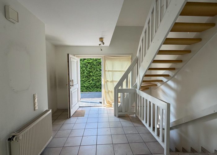 Charmantes Einfamilienhaus in ruhiger Wohnlage von Brackwede