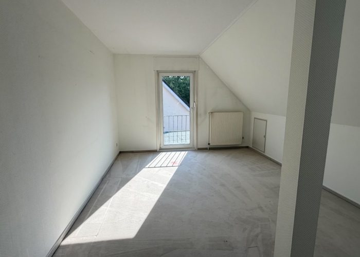 Charmantes Einfamilienhaus in ruhiger Wohnlage von Brackwede