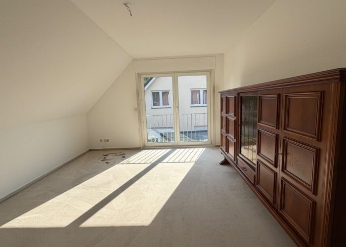 Charmantes Einfamilienhaus in ruhiger Wohnlage von Brackwede
