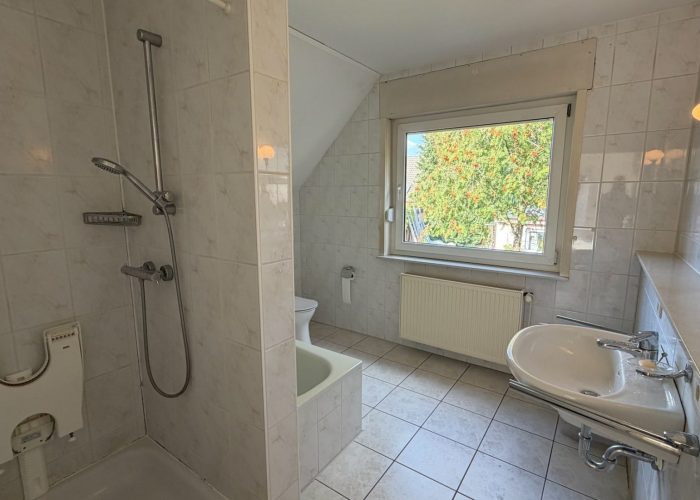 Charmantes Einfamilienhaus in ruhiger Wohnlage von Brackwede