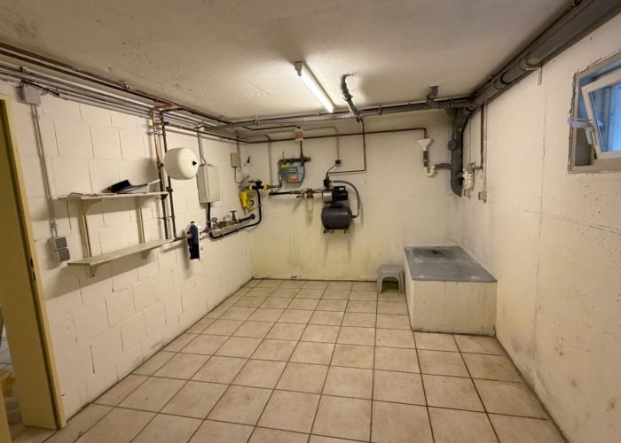 Charmantes Einfamilienhaus in ruhiger Wohnlage von Brackwede