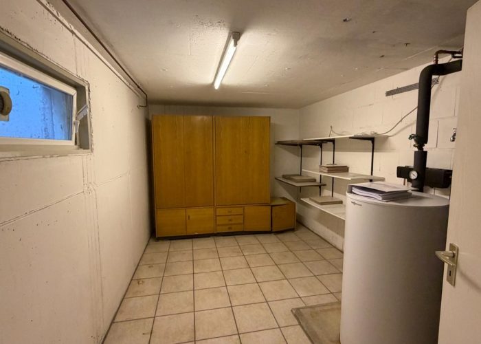 Charmantes Einfamilienhaus in ruhiger Wohnlage von Brackwede