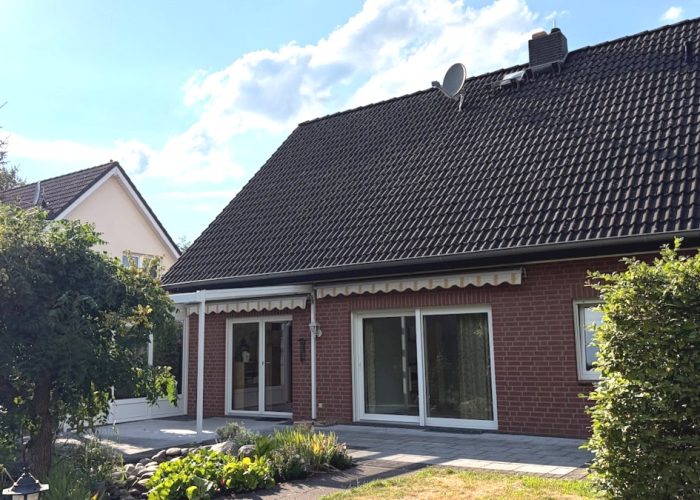 Charmantes Einfamilienhaus in ruhiger Wohnlage von Brackwede