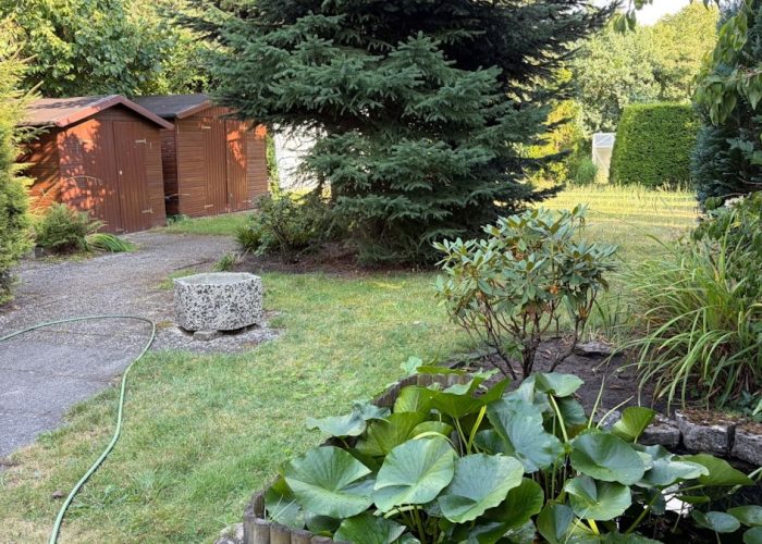 Charmantes Einfamilienhaus in ruhiger Wohnlage von Brackwede
