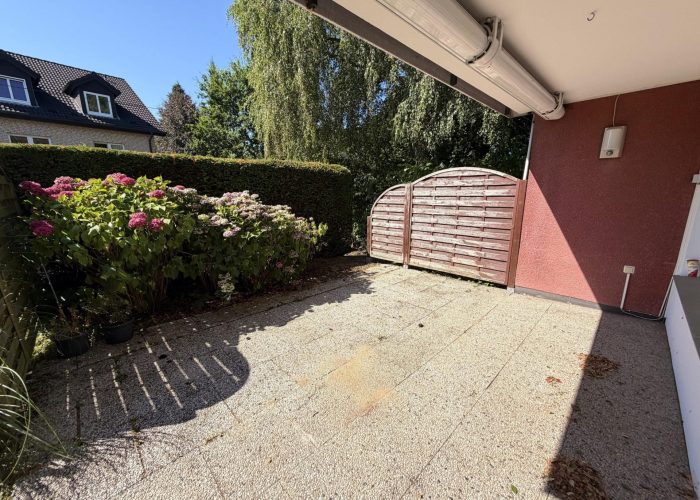 Ein-/Zweifamilienhaus in ruhiger Lage von Theesen