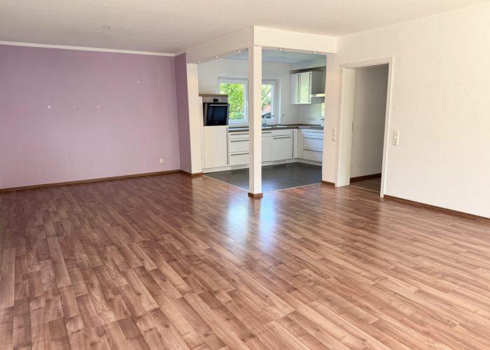 Ein-/Zweifamilienhaus in ruhiger Lage von Theesen
