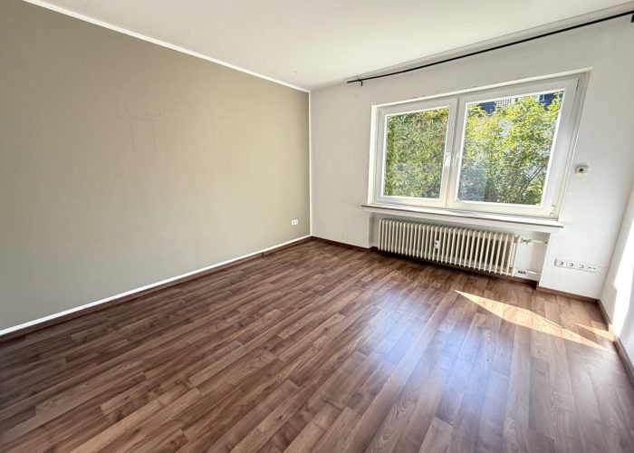 Ein-/Zweifamilienhaus in ruhiger Lage von Theesen