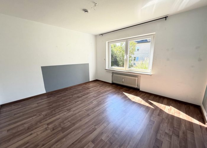 Ein-/Zweifamilienhaus in ruhiger Lage von Theesen